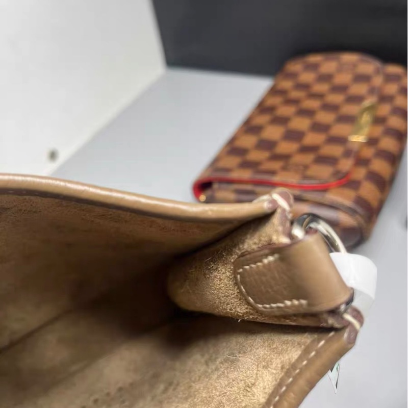 Hermes 愛馬仕伊芙琳 Evelyne mini大象灰 銀扣-18