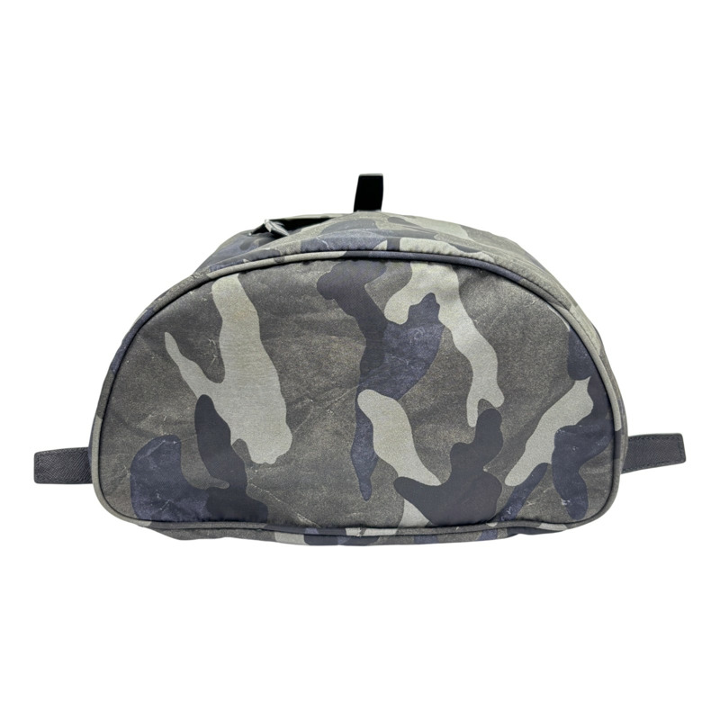 Tessuto Camouflage Backpack 後背包 【PRADA 普拉達】 BZ0032-3