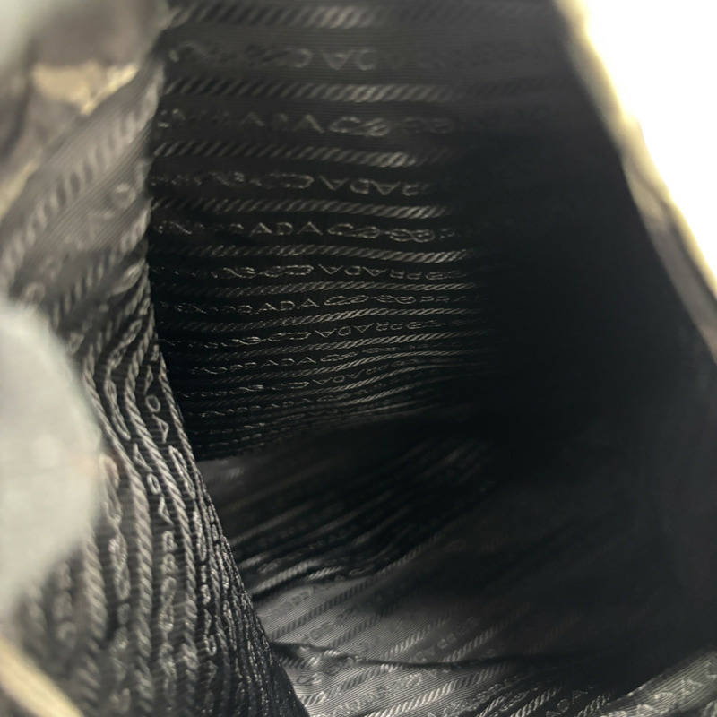 Tessuto Camouflage Backpack 後背包 【PRADA 普拉達】 BZ0032-5