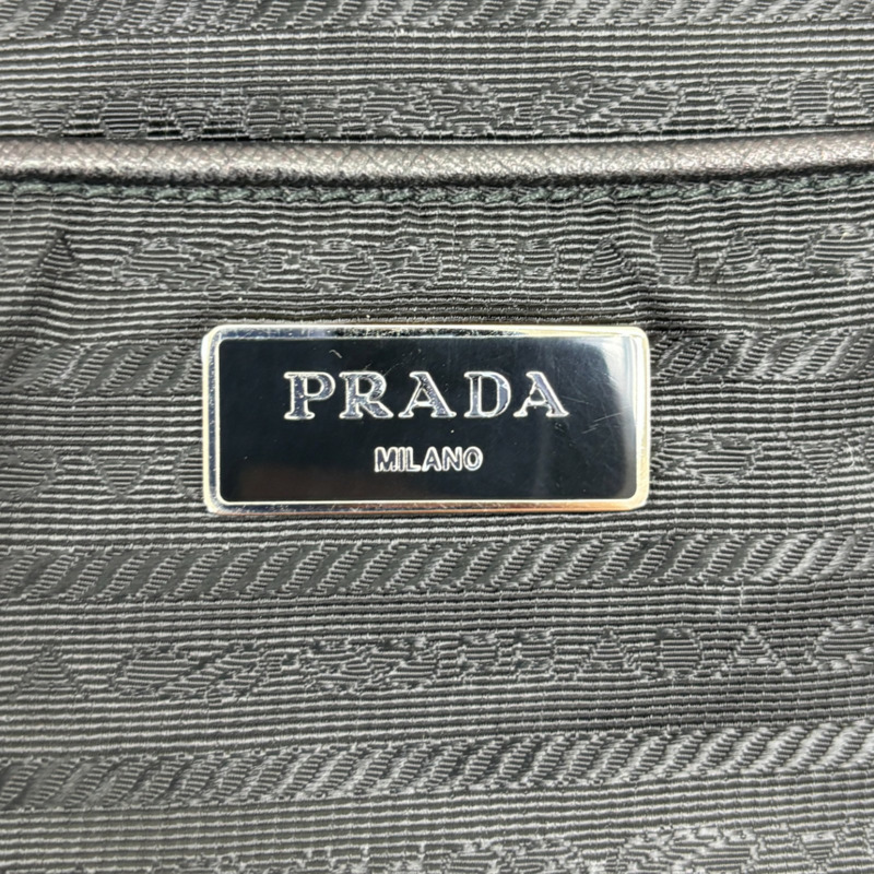 Tessuto Camouflage Backpack 後背包 【PRADA 普拉達】 BZ0032-6