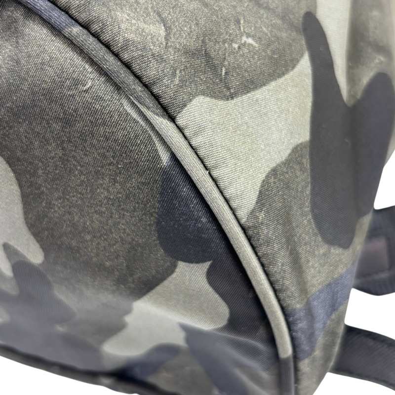 Tessuto Camouflage Backpack 後背包 【PRADA 普拉達】 BZ0032-7