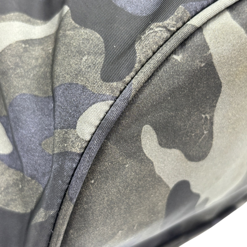 Tessuto Camouflage Backpack 後背包 【PRADA 普拉達】 BZ0032-8