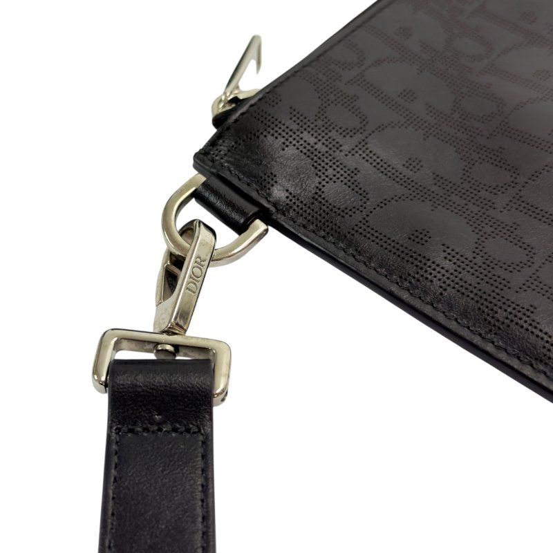DIOR Oblique Galaxy 手包-12