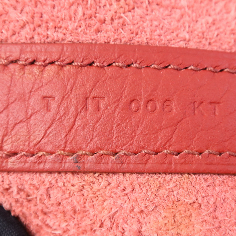 HERMES Clemence皮革Picotin GM銀扣手挽袋-6