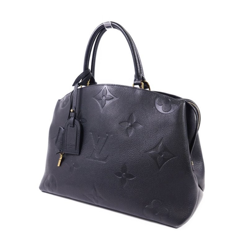 LOUIS VUITTON Monogram Empriente Grand Palais MM金扣手挽肩背兩用袋-2