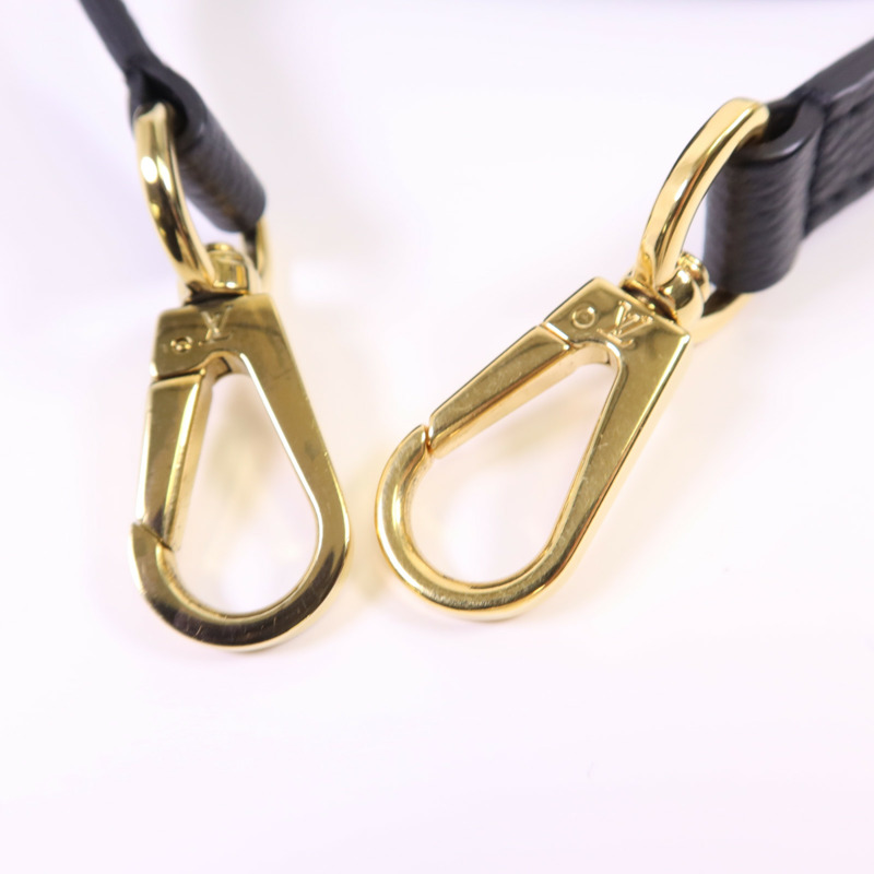 LOUIS VUITTON Monogram Empriente Grand Palais MM金扣手挽肩背兩用袋-9