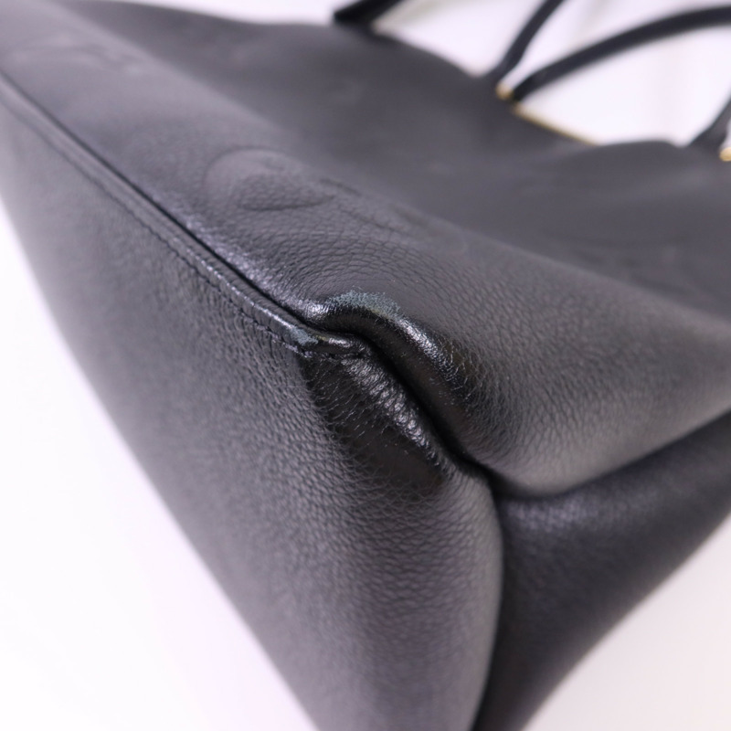 LOUIS VUITTON Monogram Empriente Grand Palais MM金扣手挽肩背兩用袋-12