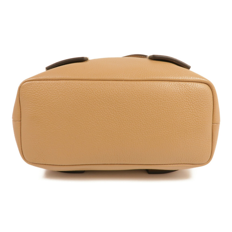 Chloe 牛皮皮革Small Daria Bag金扣手挽肩背兩用袋-3