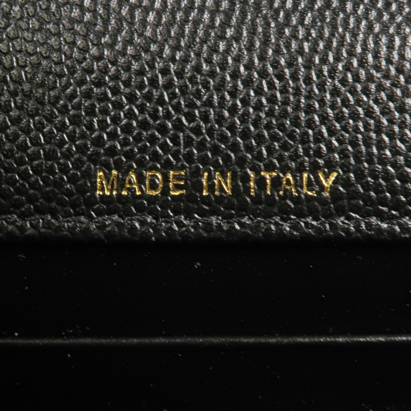 CHANEL 牛皮皮革25C Bag金扣肩背袋/手挽袋/背包-7