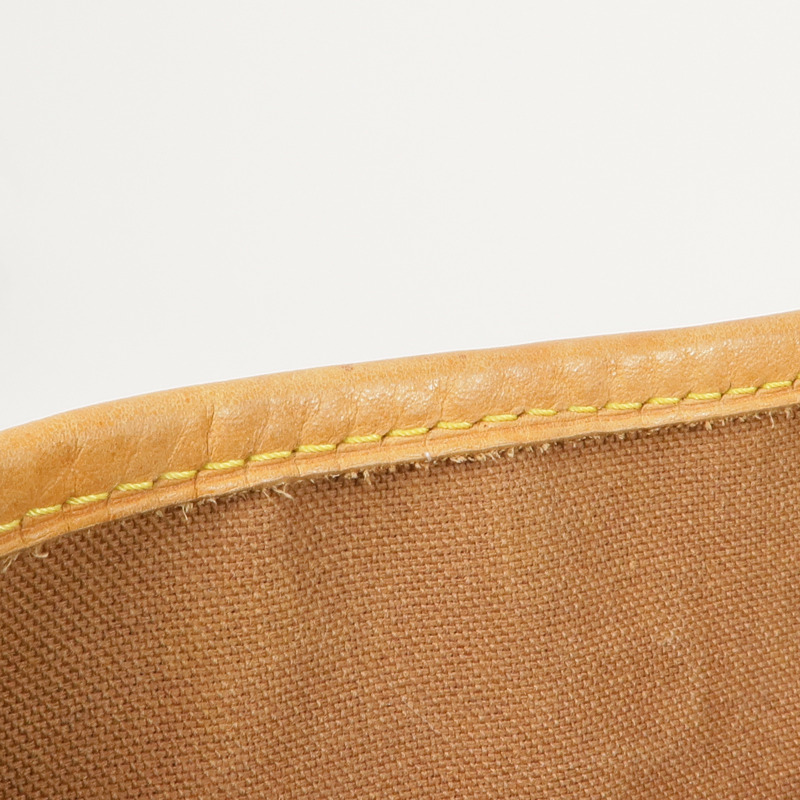 LOUIS VUITTON Monogram Batignolles Horizontal金扣肩背袋-18