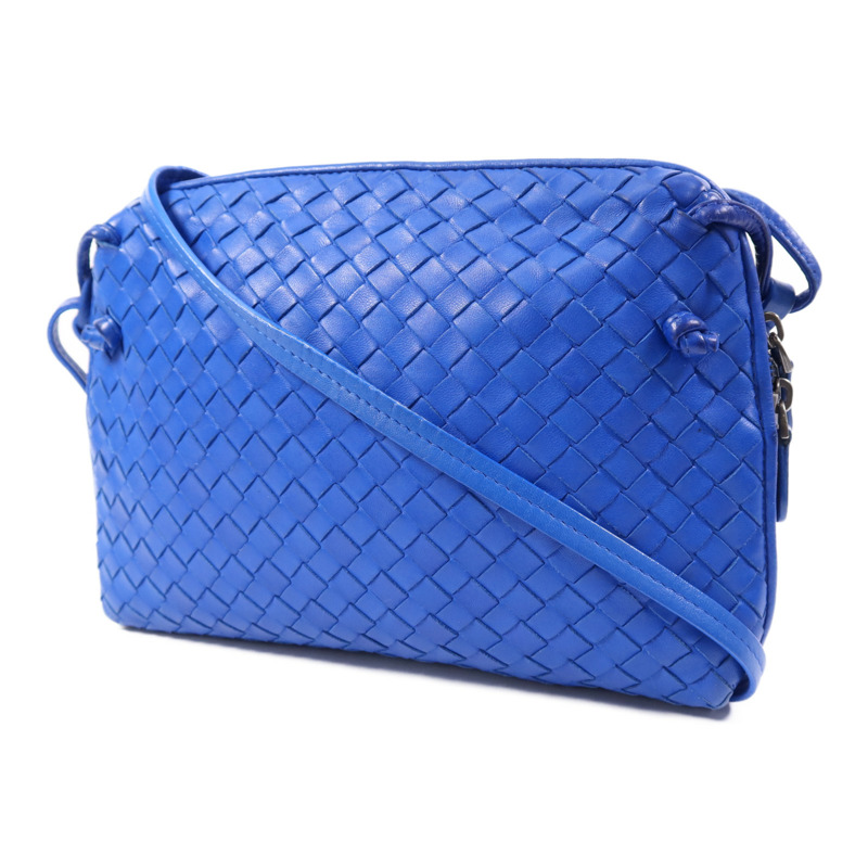 BOTTEGA VENETA 牛皮皮革Shoulder Bag肩背袋-2
