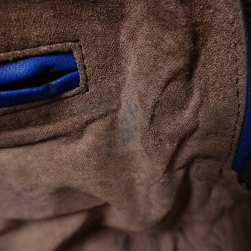 BOTTEGA VENETA 牛皮皮革Shoulder Bag肩背袋-11