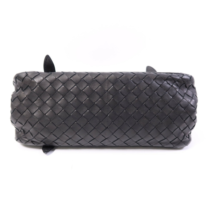 BOTTEGA VENETA 牛皮皮革Shoulder Bag肩背袋-3