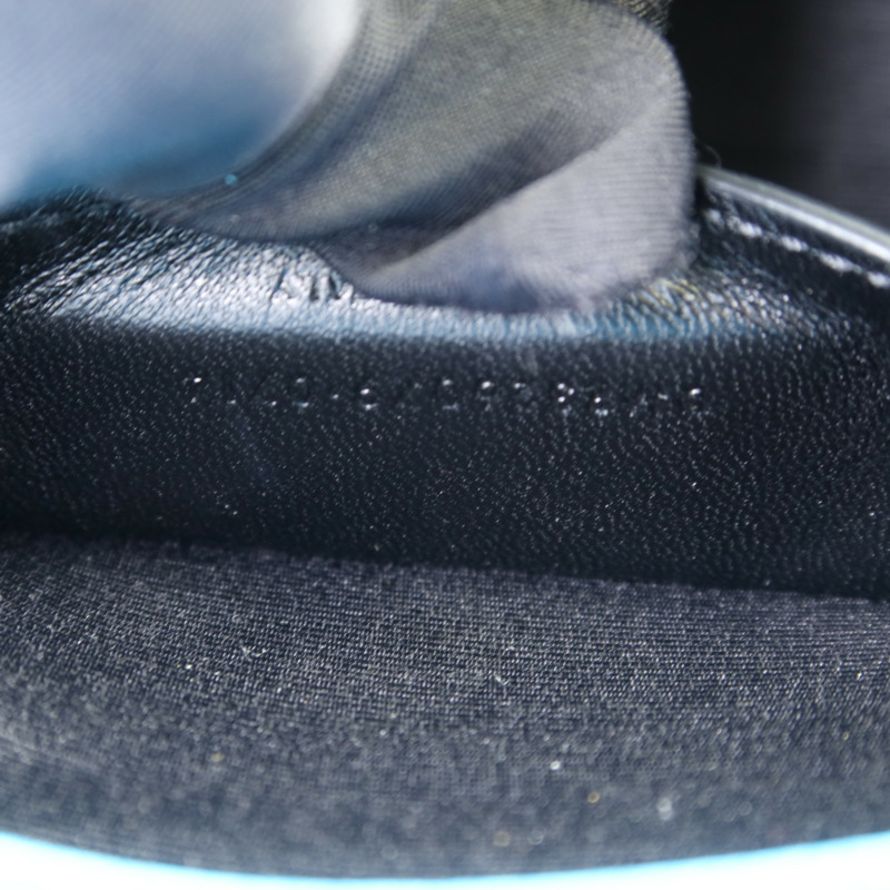 SAINT LAURENT 牛皮皮革Clutch Bag金扣手拿包-8