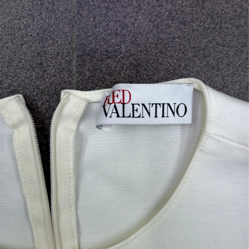 Red Valentino 女裝裙-3