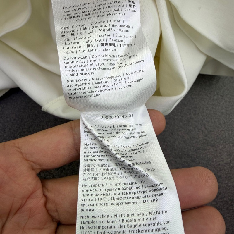 Red Valentino 女裝裙-6