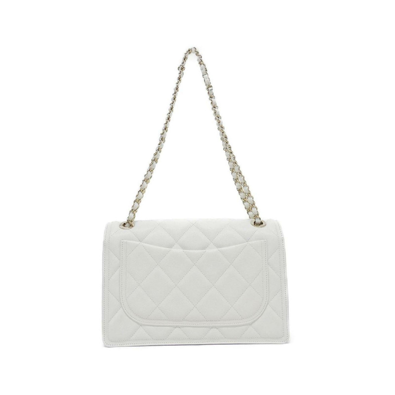 香奈兒 AS4405 肩背包-1