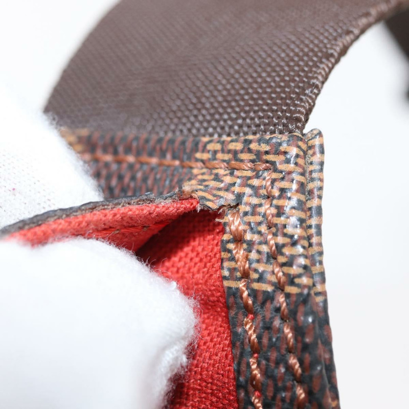 【日本直送】路易威登 Damier Ebene Geronimos 單肩包 N51994 LV 正品 yk19788-11