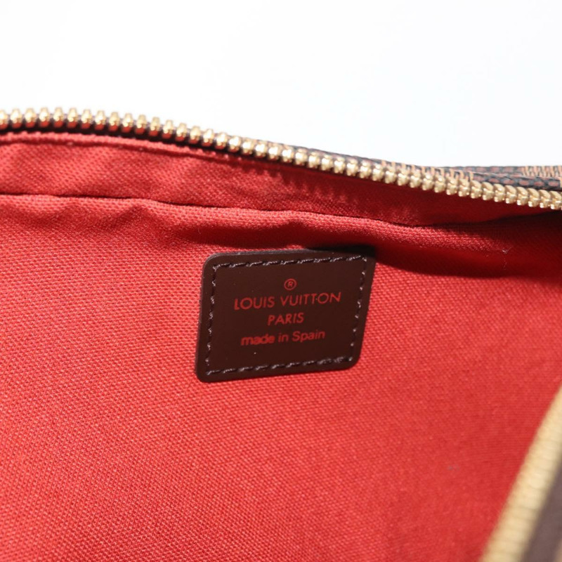 【日本直送】路易威登 Damier Ebene Geronimos 單肩包 N51994 LV 正品 yk19788-19