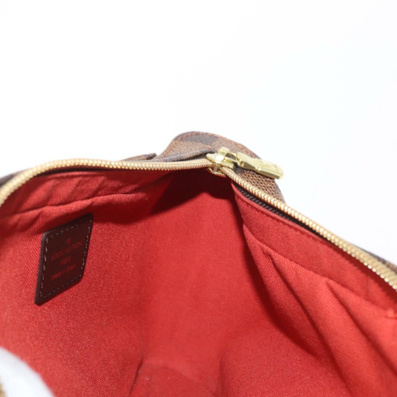 【日本直送】路易威登 Damier Ebene Geronimos 單肩包 N51994 LV 正品 yk19788-20