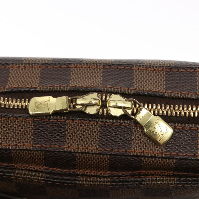 【日本直送】路易威登 Damier Ebene Geronimos 單肩包 N51994 LV 正品 yk19586-8