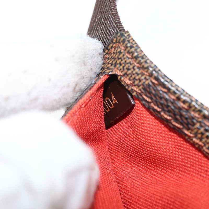 【日本直送】路易威登 Damier Ebene Geronimos 單肩包 N51994 LV 正品 yk19586-10