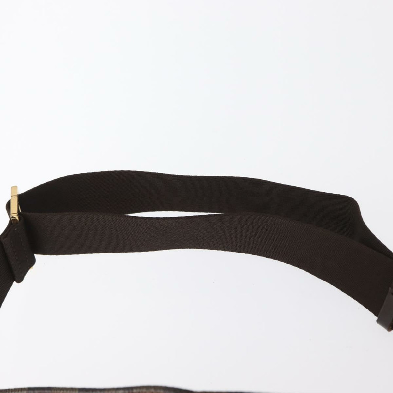 【日本直送】路易威登 Damier Ebene Geronimos 單肩包 N51994 LV 正品 yk19586-13