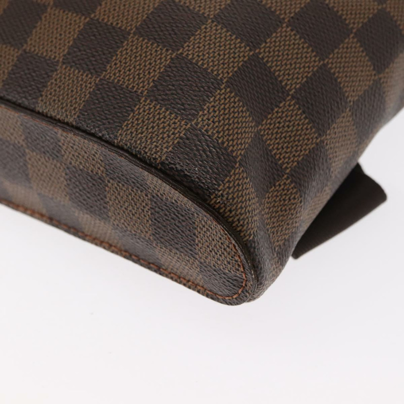 【日本直送】路易威登 Damier Ebene Geronimos 單肩包 N51994 LV 正品 yk19586-15