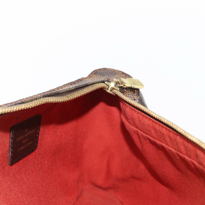 【日本直送】路易威登 Damier Ebene Geronimos 單肩包 N51994 LV 正品 yk19586-19