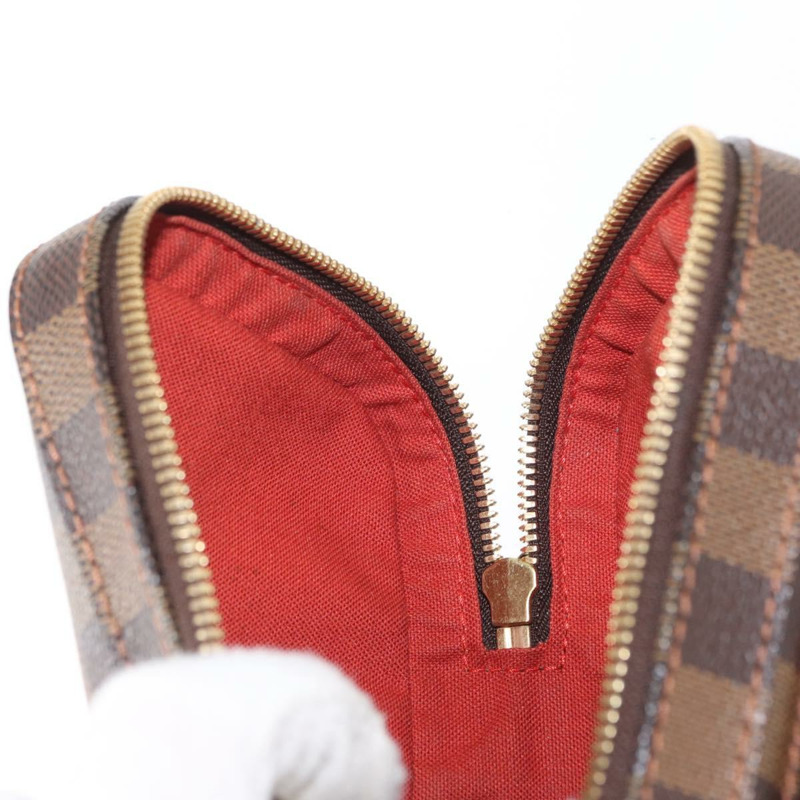 【日本直送】路易威登 Damier Ebene Geronimos 單肩包 N51994 LV 正品 yk19586-20