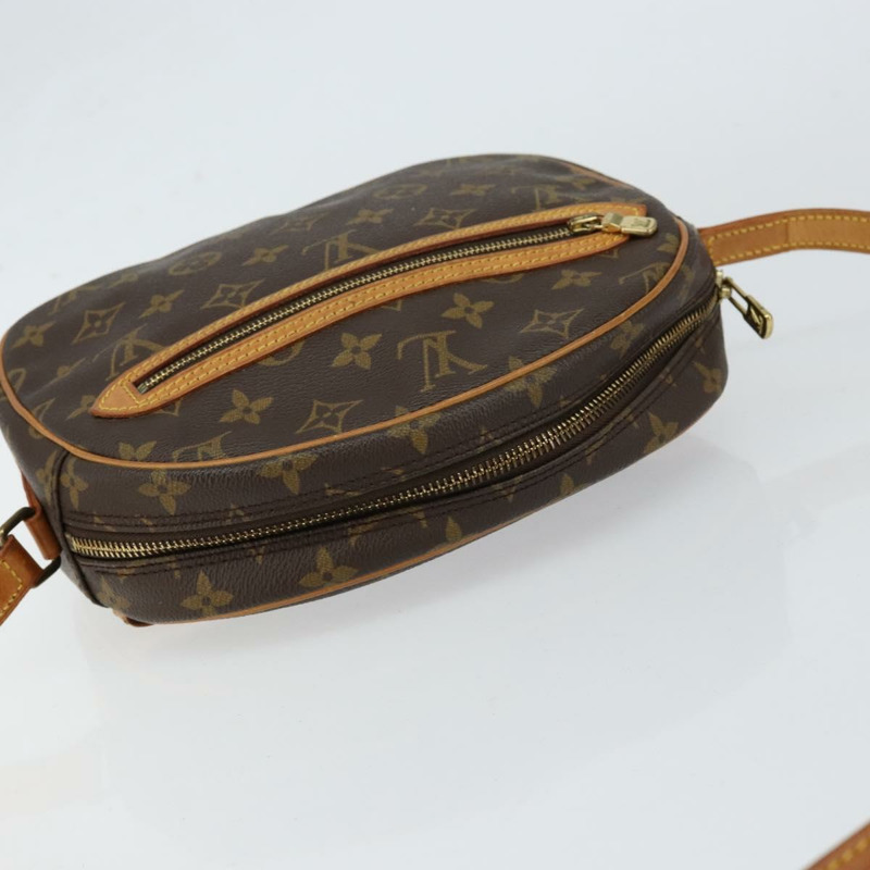 【日本直送】路易威登 Monogram Senlis 肩背包 M51222 LV 正品 154357-5