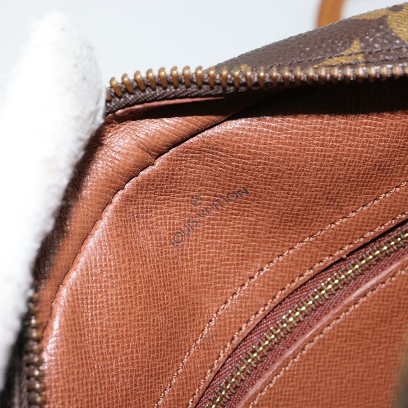 【日本直送】路易威登 Monogram Senlis 肩背包 M51222 LV 正品 154357-8