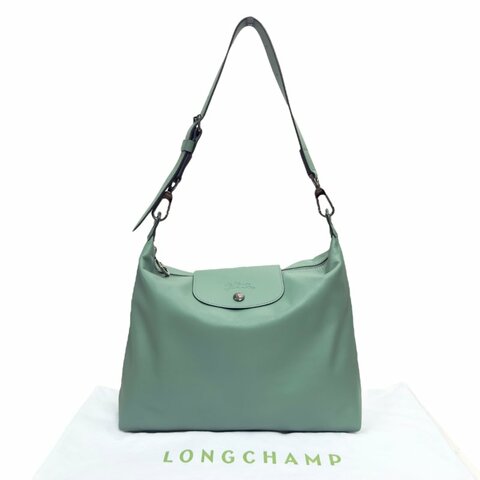LONGCHAMP Le Pliage Xtra hobo 肩背包
