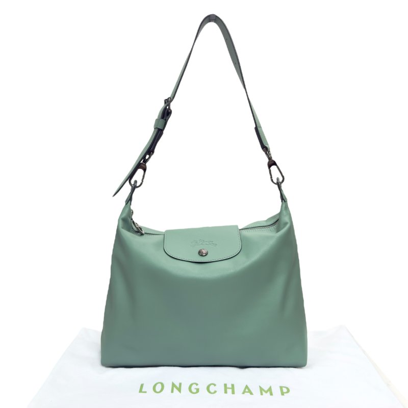 LONGCHAMP Le Pliage Xtra hobo 肩背包-0