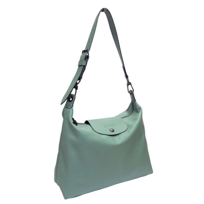 LONGCHAMP Le Pliage Xtra hobo 肩背包-2