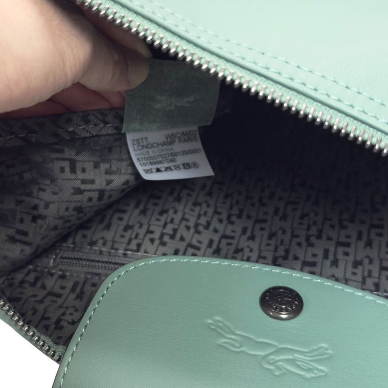 LONGCHAMP Le Pliage Xtra hobo 肩背包-20