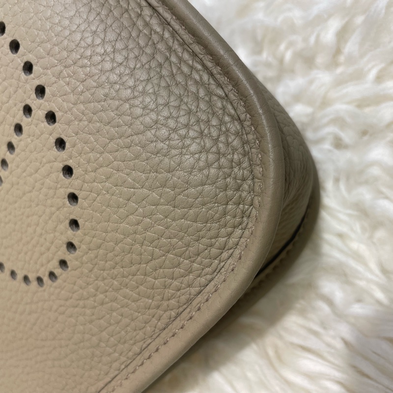 Hermès Mini Evelyne 馬爾法米-2