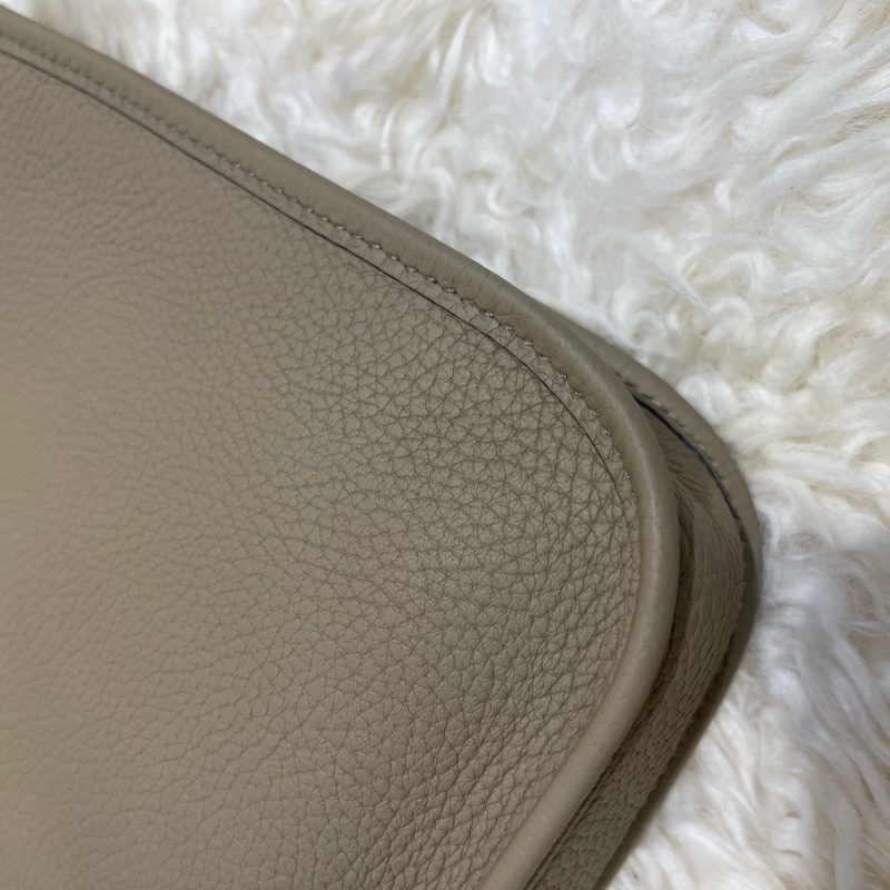 Hermès Mini Evelyne 馬爾法米-5