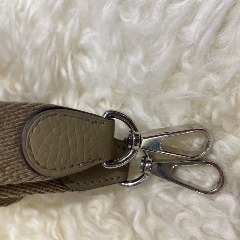 Hermès Mini Evelyne 馬爾法米-7