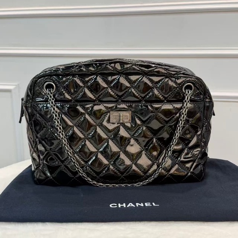 Chanel手抽/側孭包