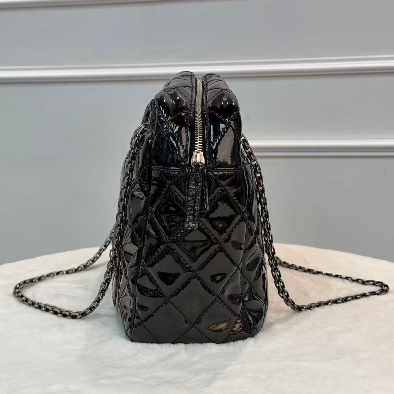 Chanel手抽/側孭包-1