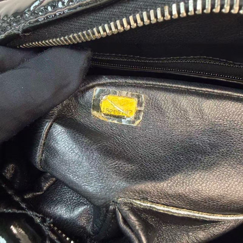 Chanel手抽/側孭包-7