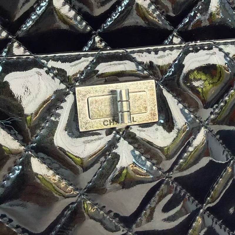 Chanel手抽/側孭包-8