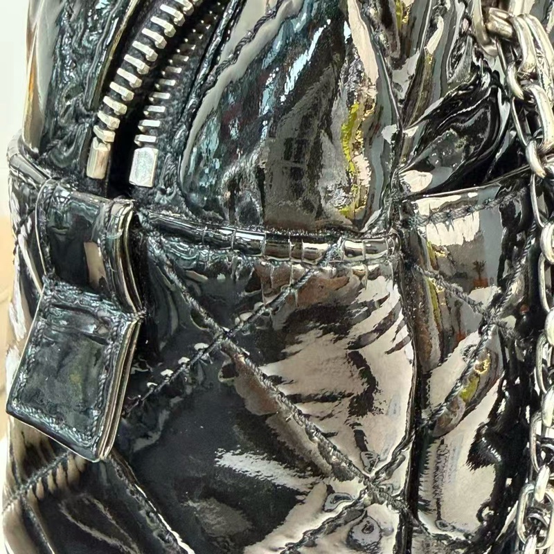 Chanel手抽/側孭包-9