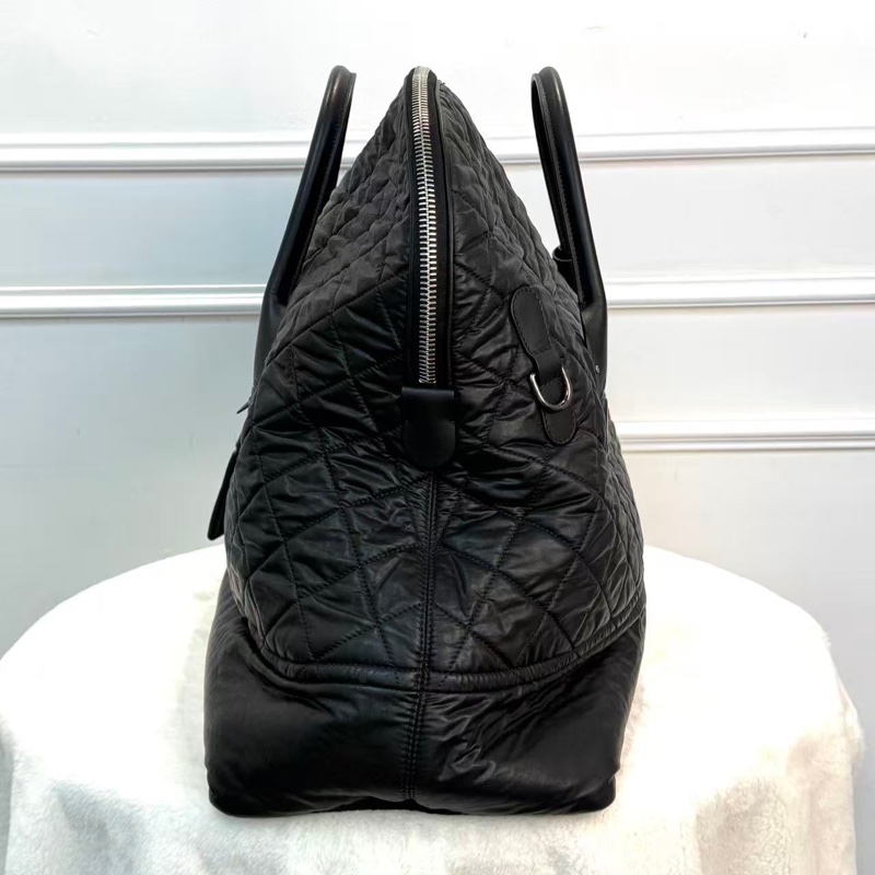 Chanel大容量旅行包-1