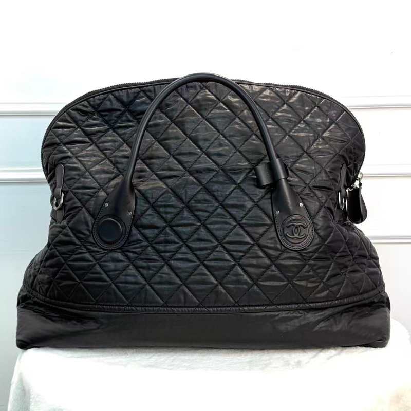 Chanel大容量旅行包-2