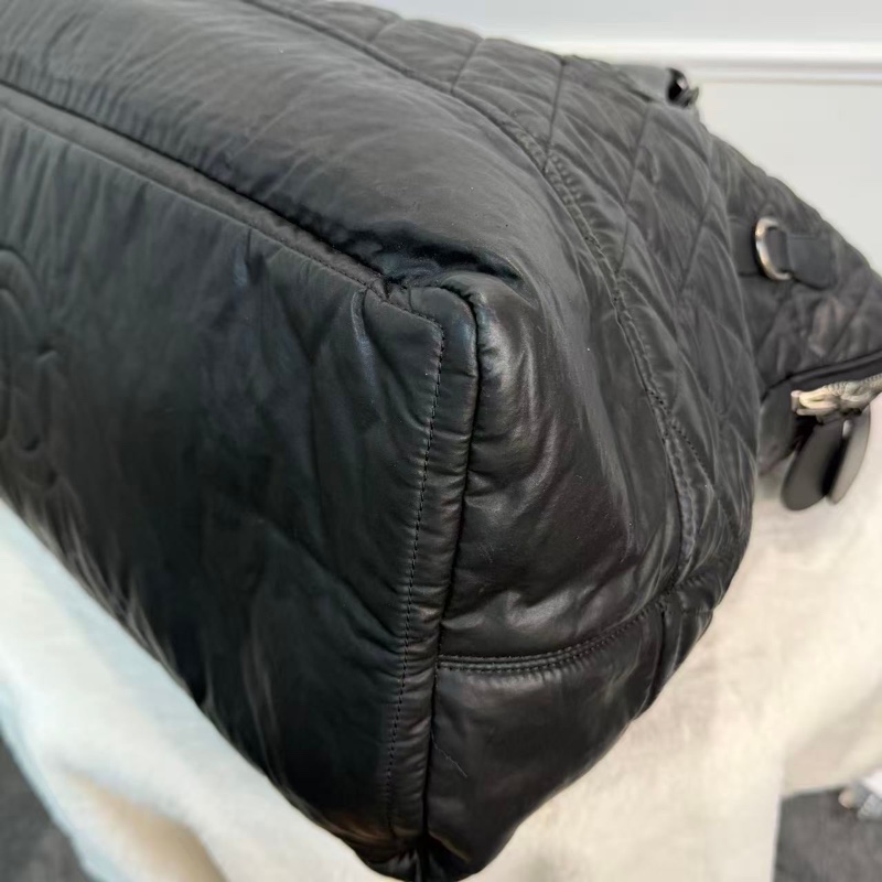 Chanel大容量旅行包-5