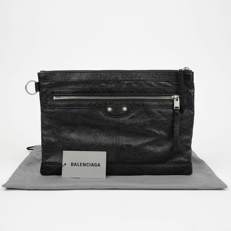 BALENCIAGA 經典型馬達離合器夾 273022-0