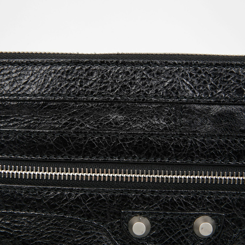 BALENCIAGA 經典型馬達離合器夾 273022-3