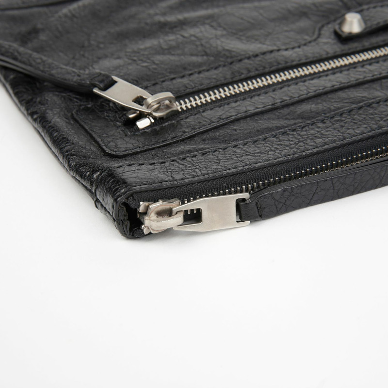 BALENCIAGA 經典型馬達離合器夾 273022-7